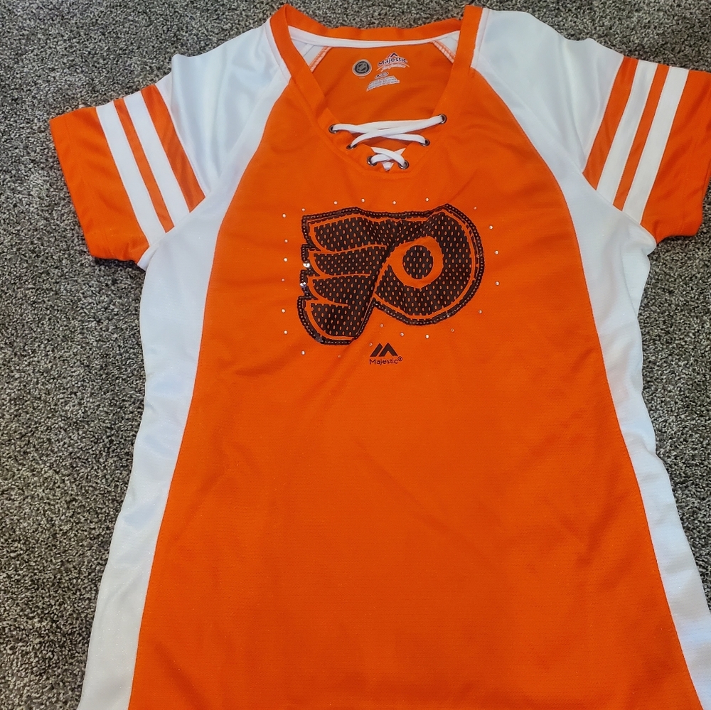 Womens Flyers Top